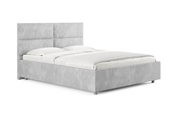 Двуспальная кровать Omega 180х190 с основанием в Саранске - предосмотр 34