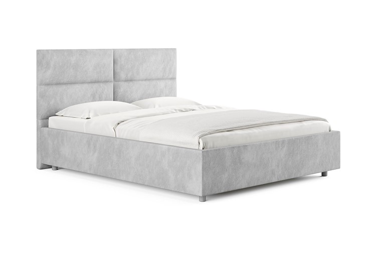 Двуспальная кровать Omega 180х190 с основанием в Саранске - изображение 34
