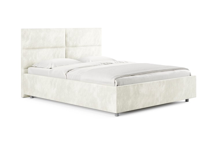 Двуспальная кровать Omega 180х190 с основанием в Саранске - изображение 35