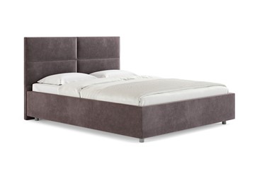 Двуспальная кровать Omega 180х190 с основанием в Саранске - предосмотр 3