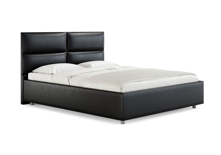 Двуспальная кровать Omega 180х190 с основанием в Саранске - изображение 53