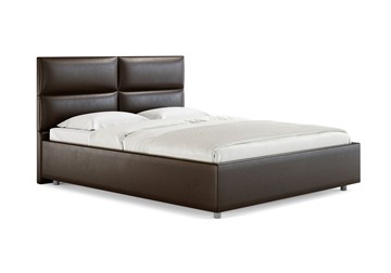 Двуспальная кровать Omega 180х190 с основанием в Саранске - предосмотр 57