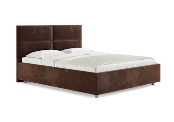 Двуспальная кровать Omega 180х190 с основанием в Саранске - предосмотр 9