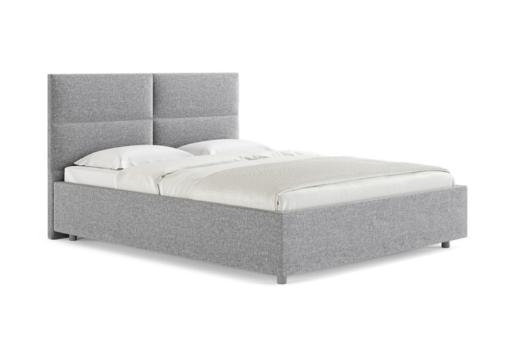 Двуспальная кровать Omega 180х190 с основанием в Саранске - изображение 66