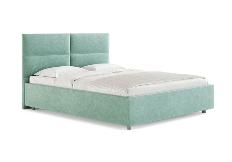 Двуспальная кровать Omega 180х190 с основанием в Саранске - изображение 73