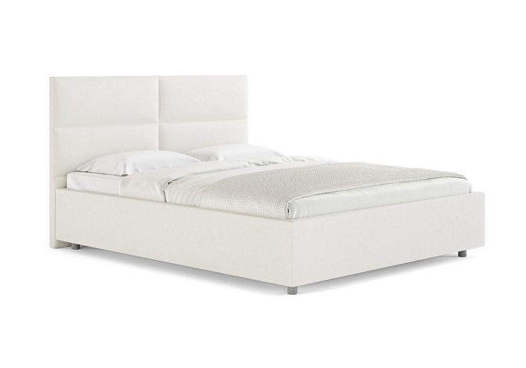 Двуспальная кровать Omega 180х190 с основанием в Саранске - изображение 81