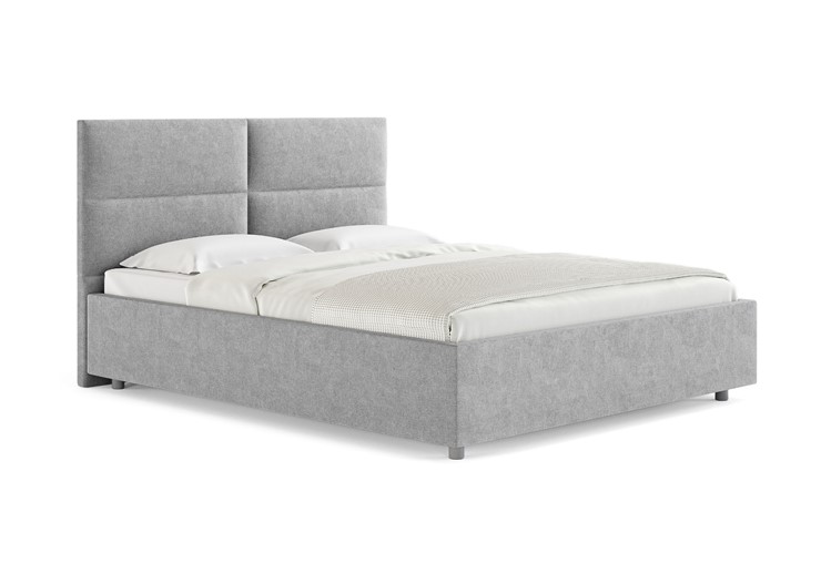 Двуспальная кровать Omega 180х190 с основанием в Саранске - изображение 84