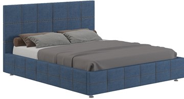 Кровать двуспальная Румба размер 180*200 с основанием в Саранске