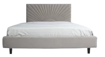 Кровать с высокими ножками Майя 1500х2150 мм в Саранске