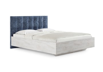 Двуспальная кровать с механизмом Luiza (ясмунд) 160х190 в Саранске