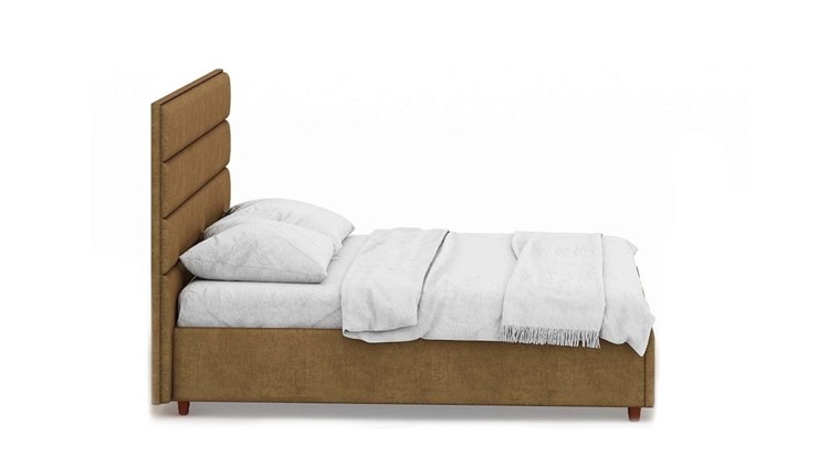 Двуспальная кровать City 1800х1900 с подъёмным механизмом в Саранске - изображение 2