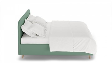 Полутороспальная кровать Jazz 1400х1900 с подъёмным механизмом в Саранске - предосмотр 2