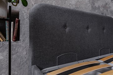 Полутороспальная кровать Jazz 1400х1900 с подъёмным механизмом в Саранске - предосмотр 8