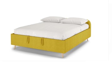 Односпальная кровать Jazz-L 900х1900 с подъёмным механизмом в Саранске