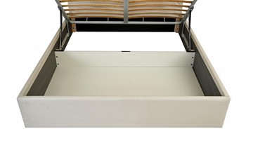 Полутороспальная кровать Керри 1400х2000 с подъёмным механизмом в Саранске - предосмотр 14