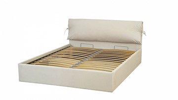 Полутороспальная кровать Керри 1400х2000 с подъёмным механизмом в Саранске - предосмотр 6