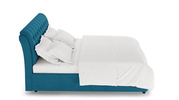 Кровать спальная Siena-2 1200х1900 с подъёмным механизмом в Саранске - предосмотр 2