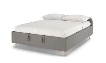 Спальная кровать Jazz-L 1400х2000 без подъёмного механизма в Саранске