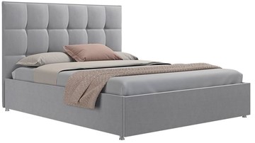 Полуторная кровать Люкс размер 180*200 с основанием в Саранске