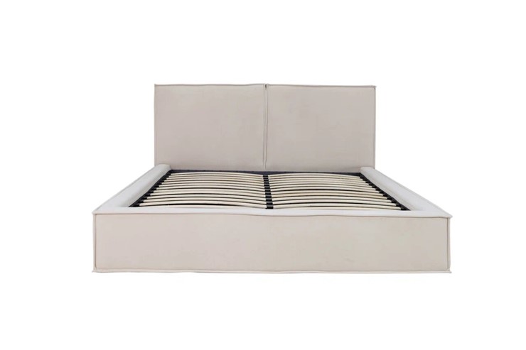 Спальная кровать с подъемным механизмом Наоми 1400 в Саранске - изображение 1
