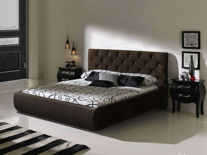 Кровать Валенсия 1400 в Саранске - изображение 2