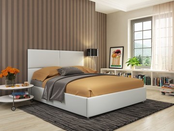 Кровать с подъемным механизмом Релакс Jasmin размер 140*200 в Саранске