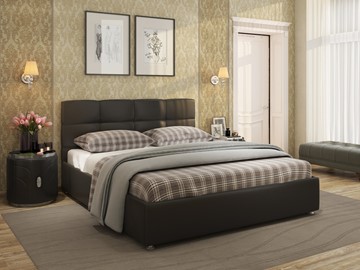 Двуспальная кровать с механизмом Jaklin размер 180*200 в Саранске - предосмотр