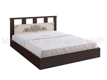 Спальная кровать Жасмин 1600 в Саранске