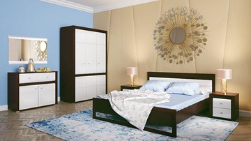 Модульная спальня Камила в Саранске