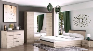 Модульная спальня Тиана в Саранске