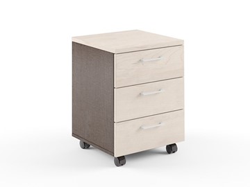 Офисный комплект мебели Xten S 1 - один стол с приставным брифингом в Саранске - предосмотр 2