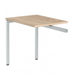 Офисный комплект мебели Xten S 1 - один стол с приставным брифингом в Саранске - предосмотр 3