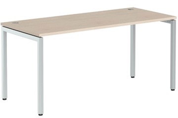 Офисный комплект мебели Xten S 1 - один стол с приставным брифингом в Саранске - предосмотр 1