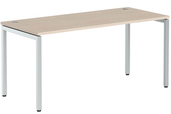 Офисный комплект мебели Xten S 1 - один стол с приставным брифингом в Саранске - изображение 1