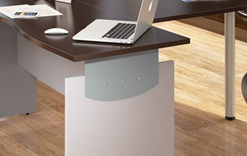 Комплект офисной мебели OFFIX-NEW в Саранске - предосмотр 2