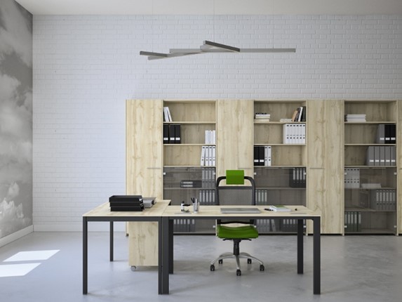 Офисный набор мебели Саньяна в Саранске - изображение