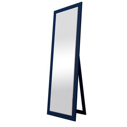 Зеркало Rome, 201-05BETG, синее в Саранске - изображение