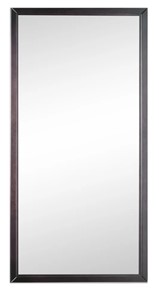 Настенное зеркало Ника (Венге) 119,5 см x 60 см в Саранске