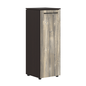 Каркас шкафа среднего MORRIS Дуб Базель/Венге Магия MMC 42.1 (429х423х1188) в Саранске