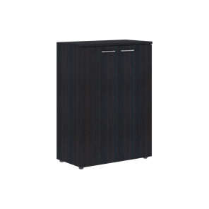 Шкаф средний XTEN Дуб Юкон  XMC 85.1 (850х410х1165) в Саранске