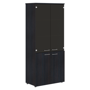 Шкаф комбинированный с топом XTEN Дуб Юкон XHC 85.2 (850х410х1930) в Саранске