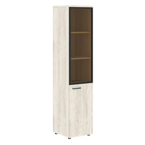 Шкаф-колонна правая XTEN сосна Эдмонд XHC 42.7.1 (R)  (425х410х1930) в Саранске