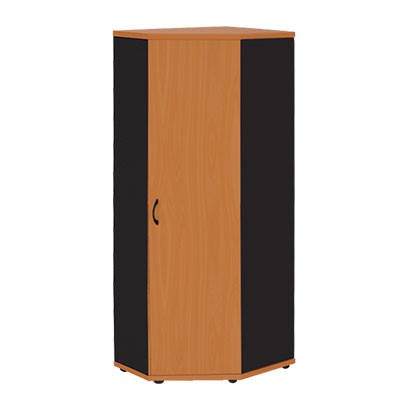 Угловой шкаф для одежды Моно-Люкс G5Q05 в Саранске - изображение
