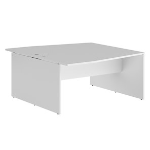 Письменный стол XTEN Белый X2CT 169.3 (1600х1806х750) в Саранске