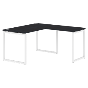Стол письменный угловой правый XTEN-Q Дуб-юкон-белый XQCT 1415 (R) (1400х1500х750) в Саранске