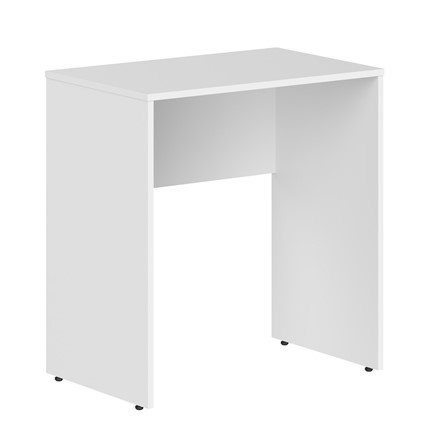 Стол офисный Comp, CD 7045,(700х450х750) Белый в Саранске - изображение