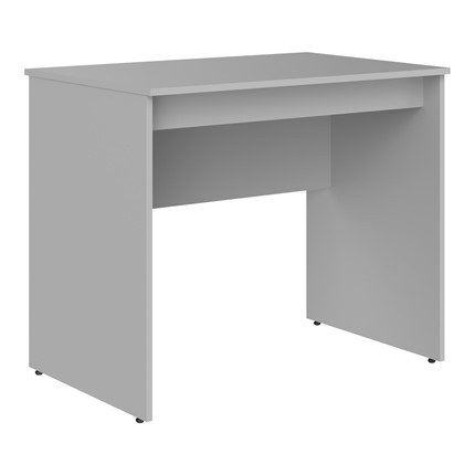 Стол SIMPLE S-900 900х600х760 серый в Саранске - изображение