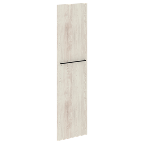 Дверь средняя LOFTIS Сосна Эдмонт LMD 40-1 (394х18х1470) в Саранске