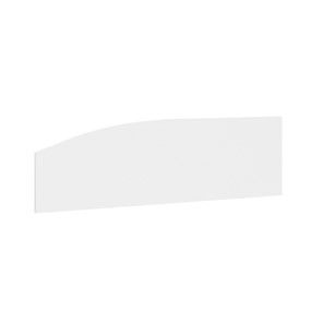 Экран IMAGO ЭКР-3 1400х450х18 белый в Саранске