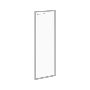 Правая стеклянная дверь XTEN  XRG 42-1 (R) (1132х22х420) в Саранске